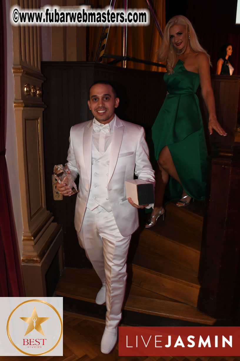 YNOT Awards Show