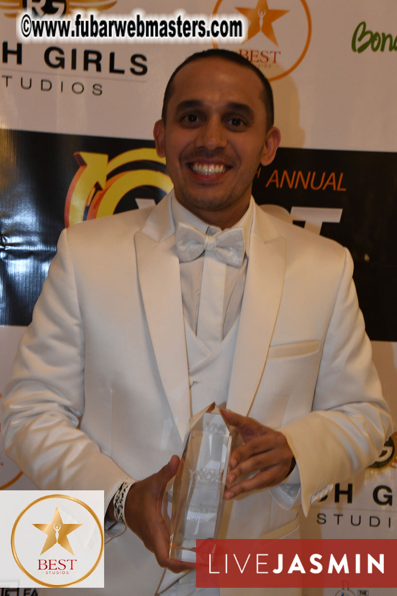YNOT Awards Show