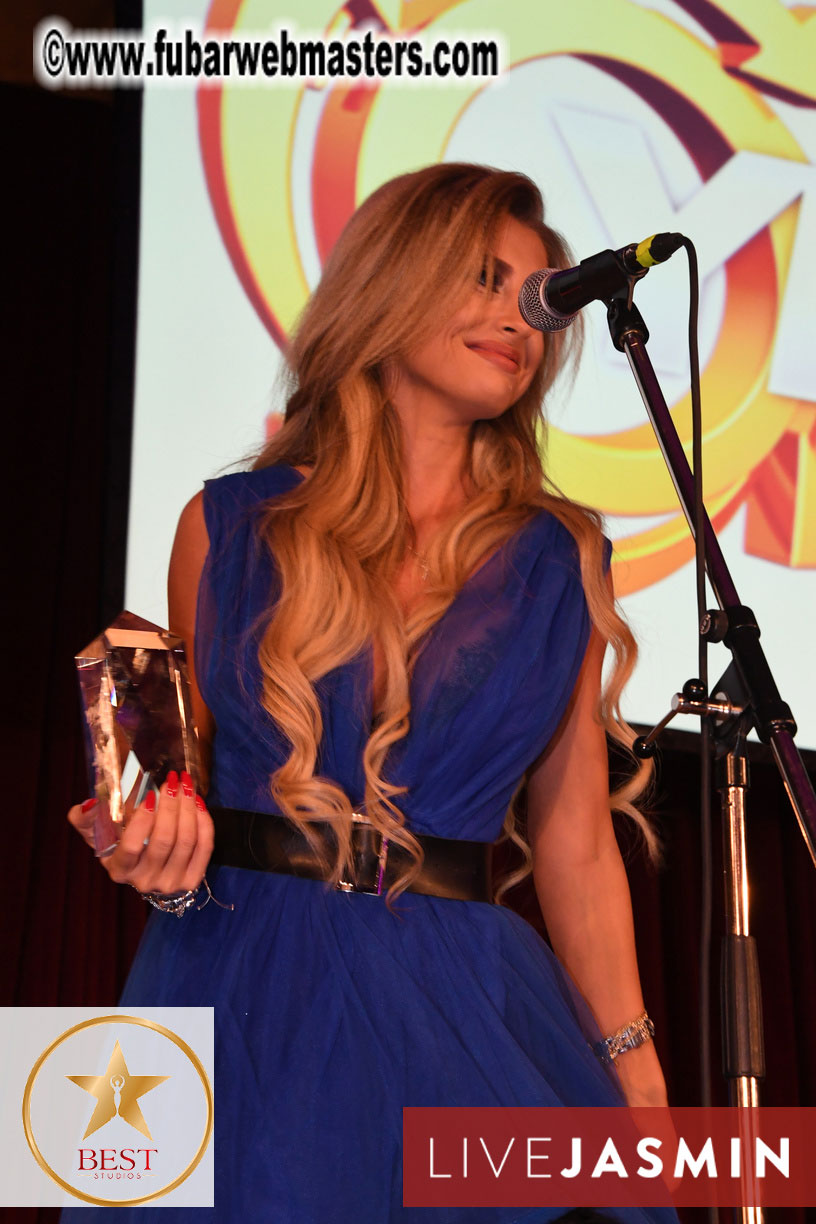 YNOT Awards Show