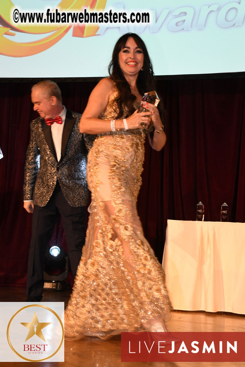 YNOT Awards Show