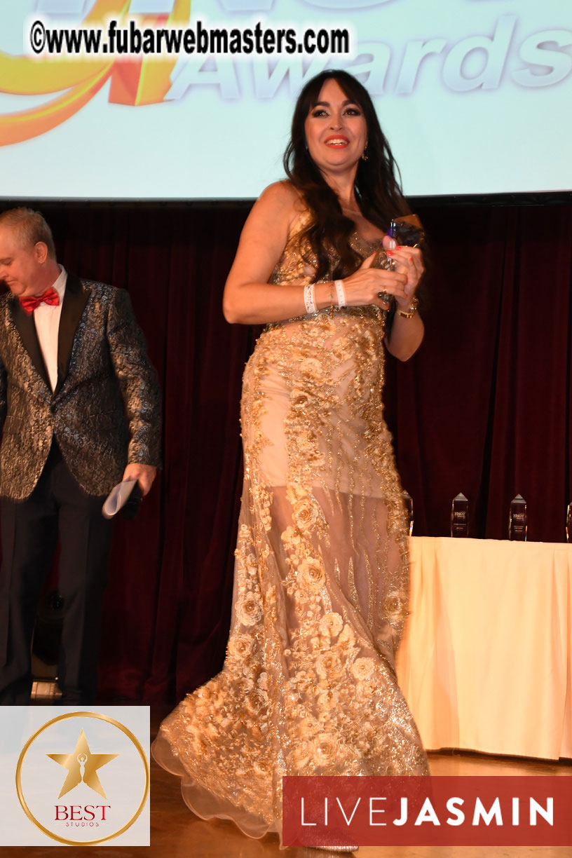 YNOT Awards Show