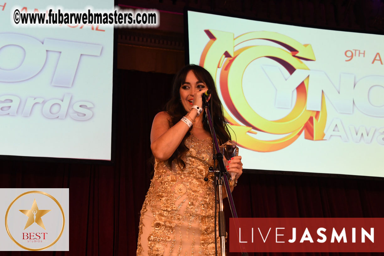 YNOT Awards Show