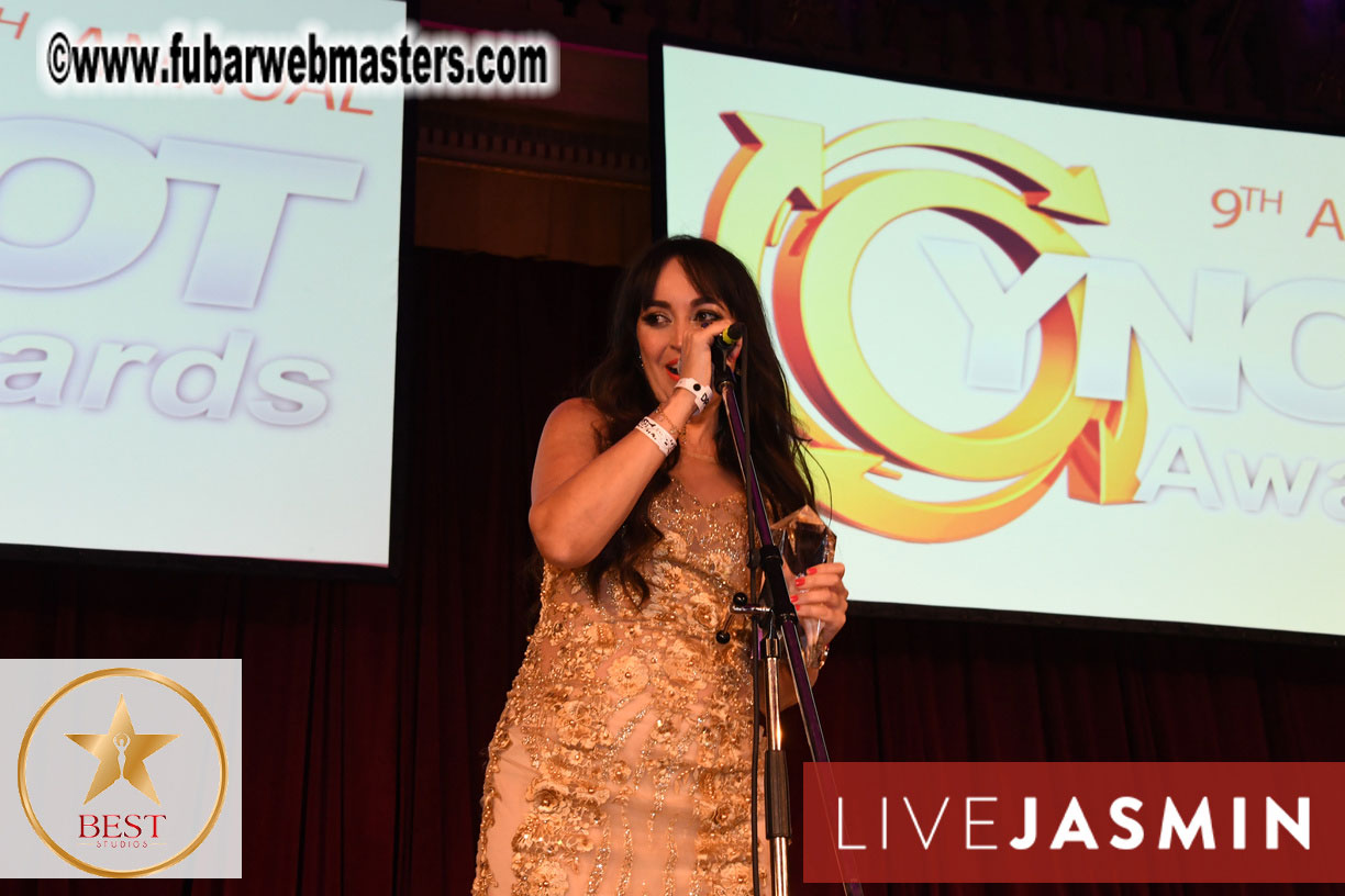 YNOT Awards Show