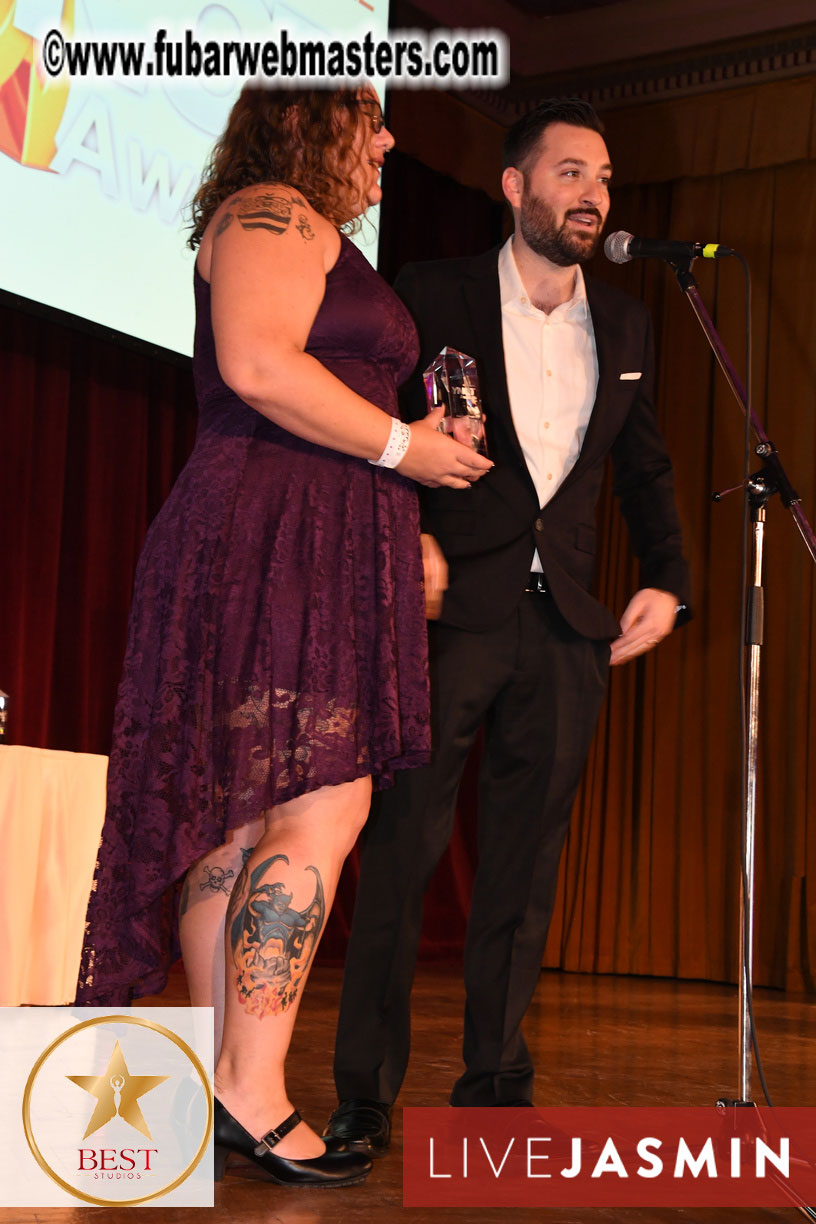 YNOT Awards Show