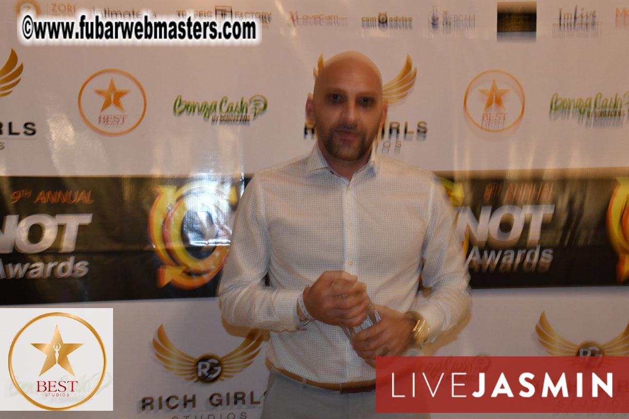 YNOT Awards Show
