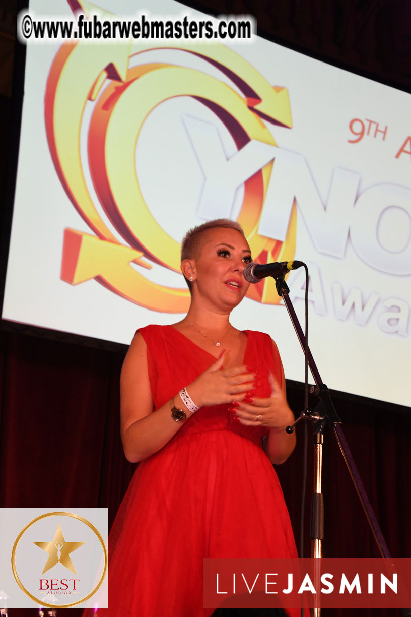YNOT Awards Show