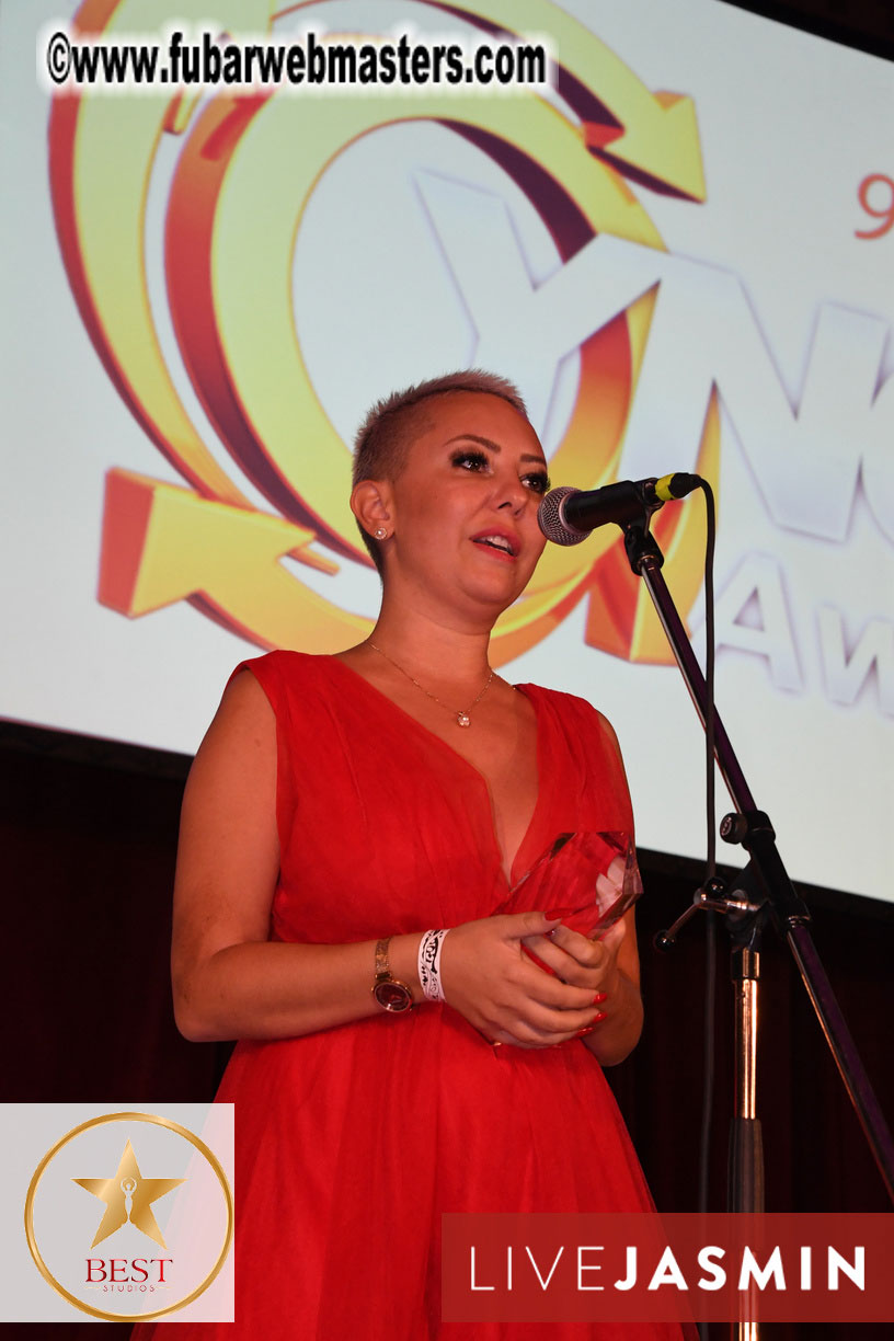 YNOT Awards Show