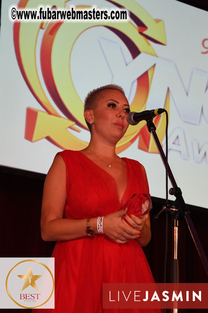 YNOT Awards Show