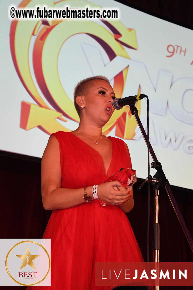 YNOT Awards Show
