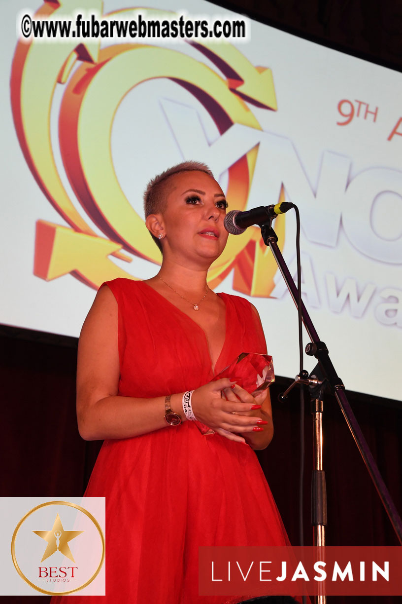 YNOT Awards Show