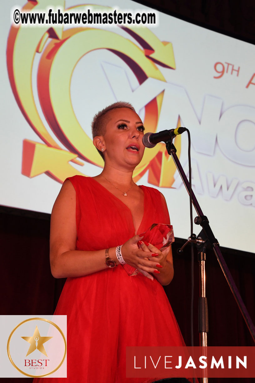 YNOT Awards Show