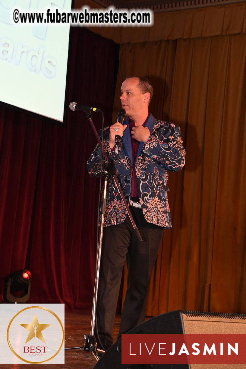 YNOT Awards Show