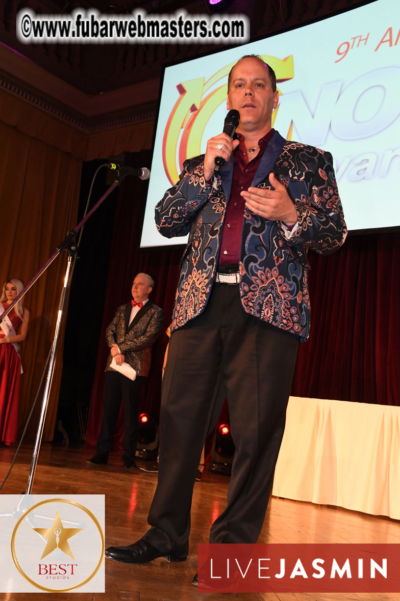 YNOT Awards Show