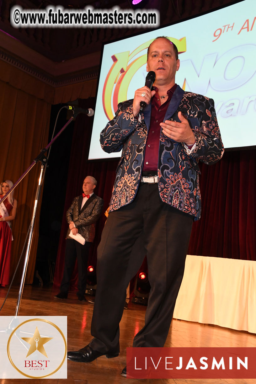 YNOT Awards Show