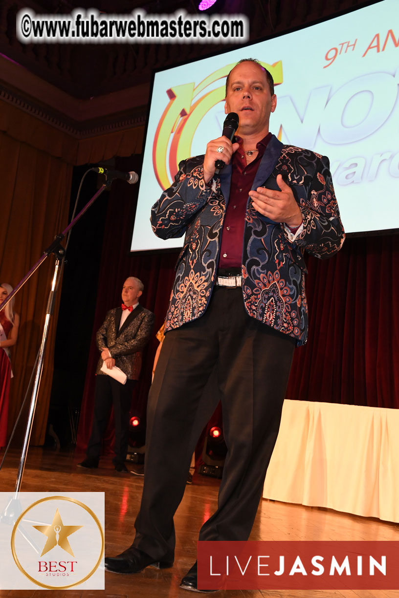 YNOT Awards Show