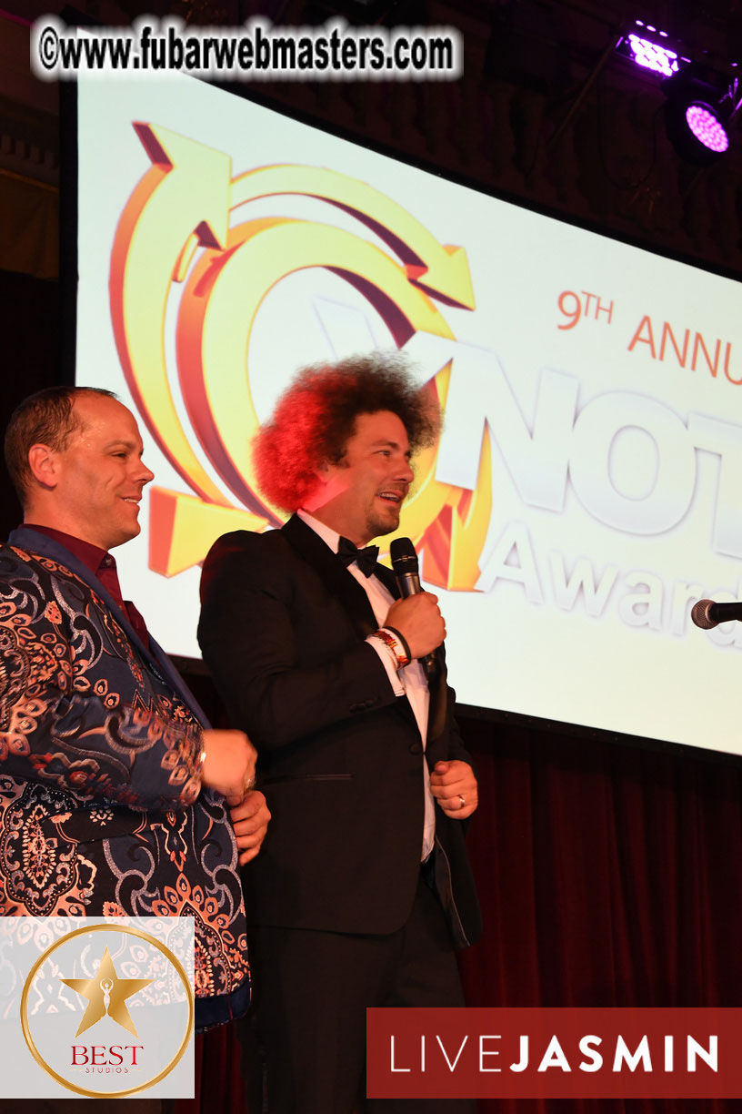 YNOT Awards Show