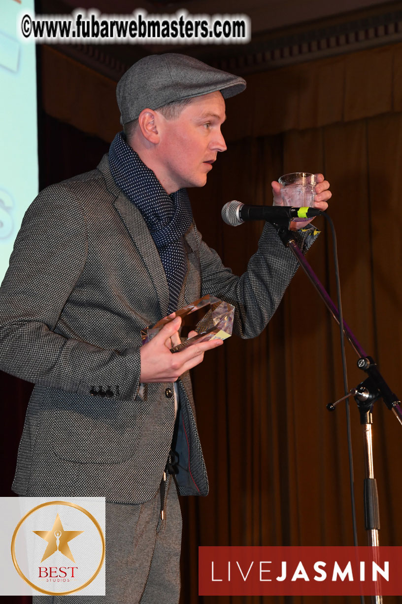 YNOT Awards Show