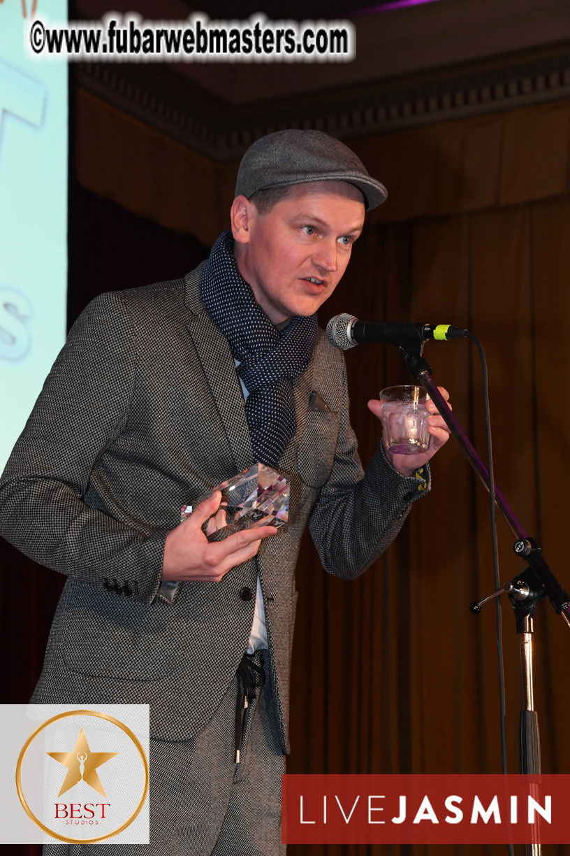 YNOT Awards Show