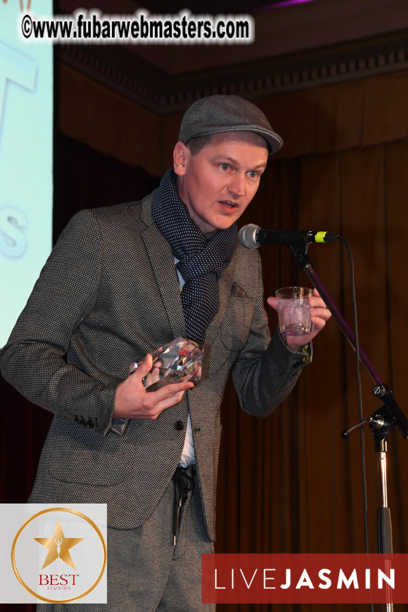 YNOT Awards Show