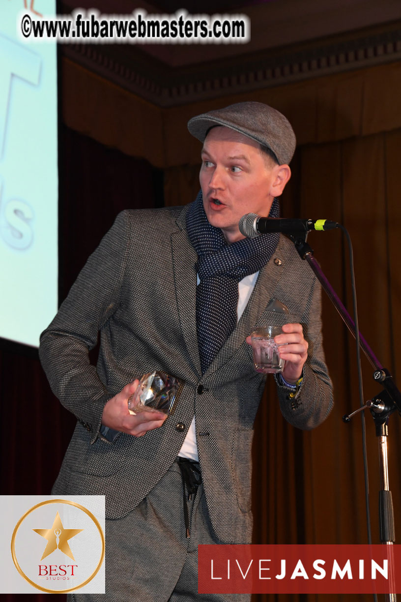YNOT Awards Show