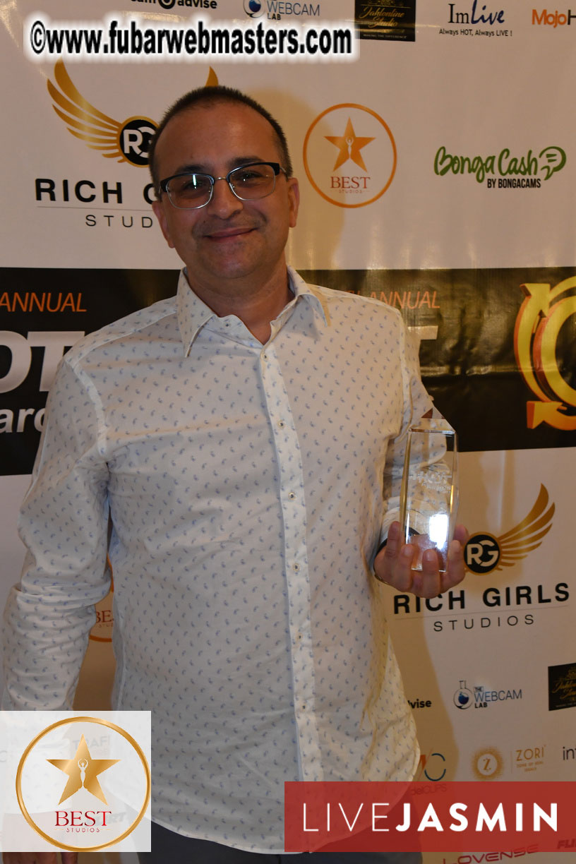 YNOT Awards Show