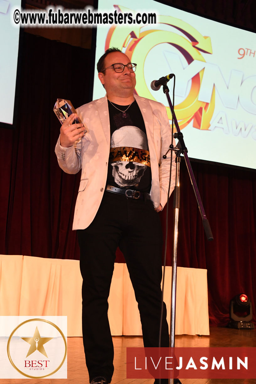 YNOT Awards Show