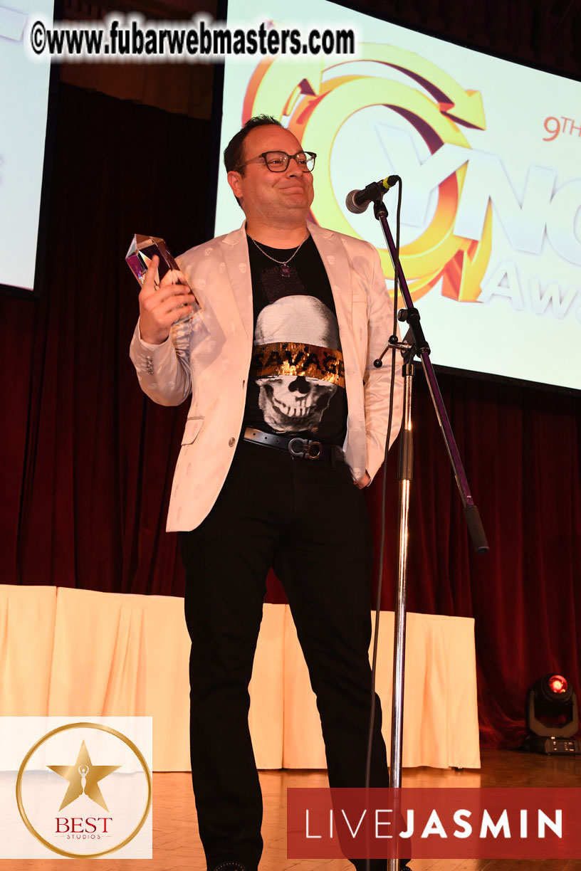 YNOT Awards Show