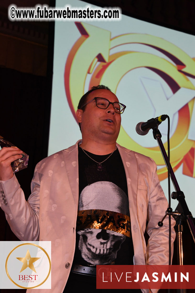 YNOT Awards Show