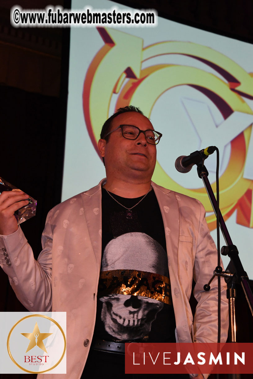 YNOT Awards Show