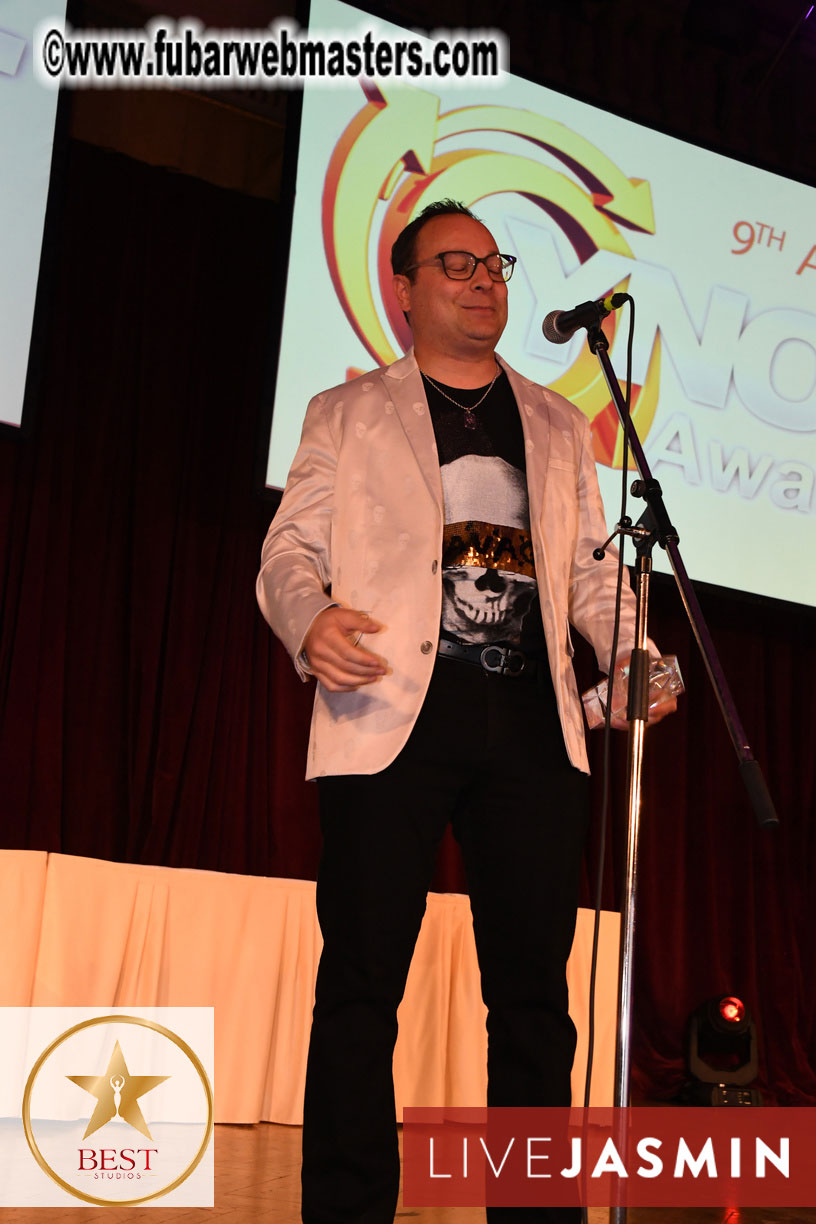 YNOT Awards Show