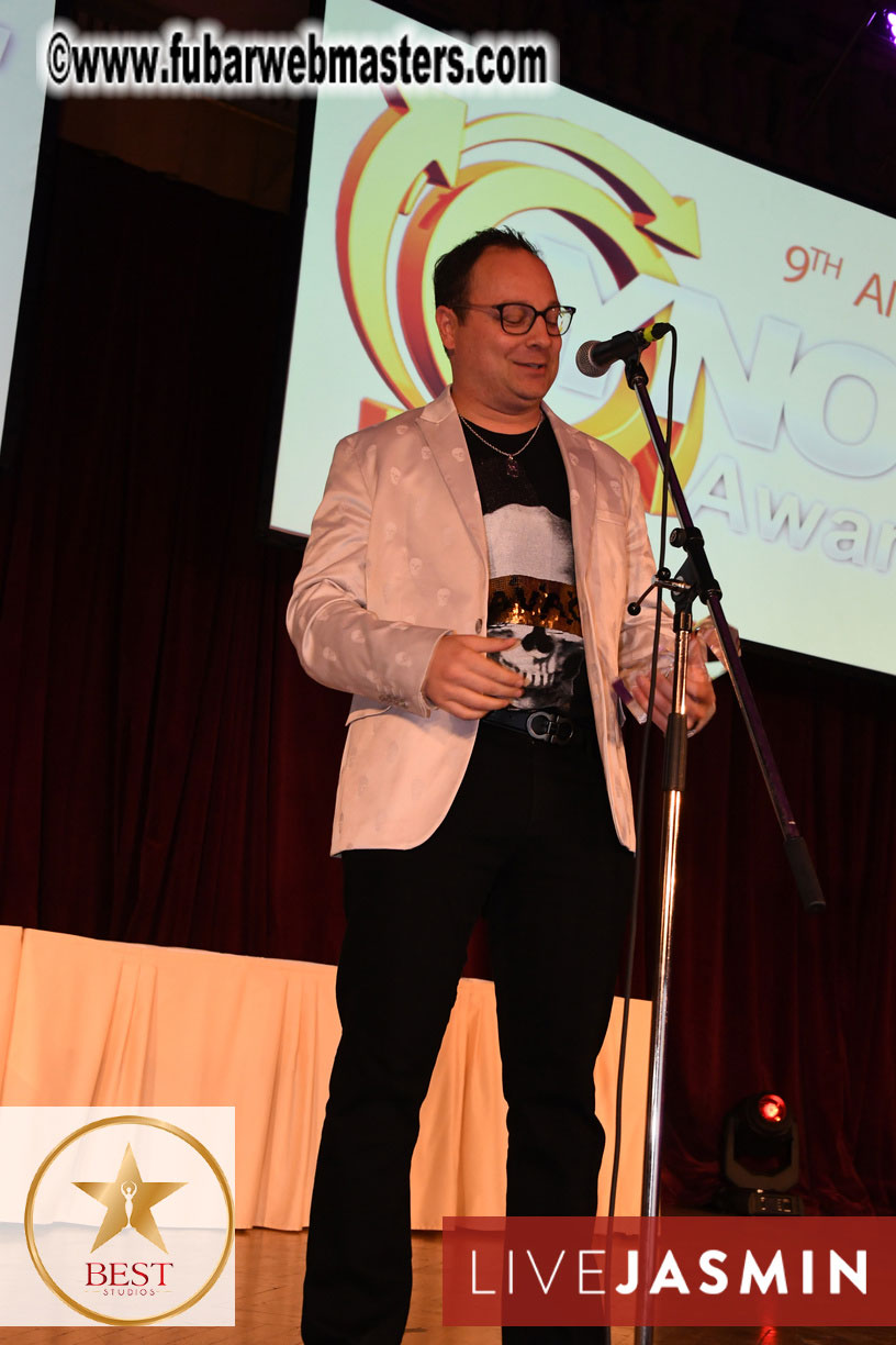 YNOT Awards Show