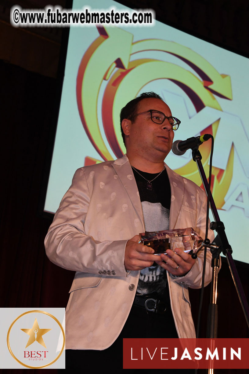 YNOT Awards Show