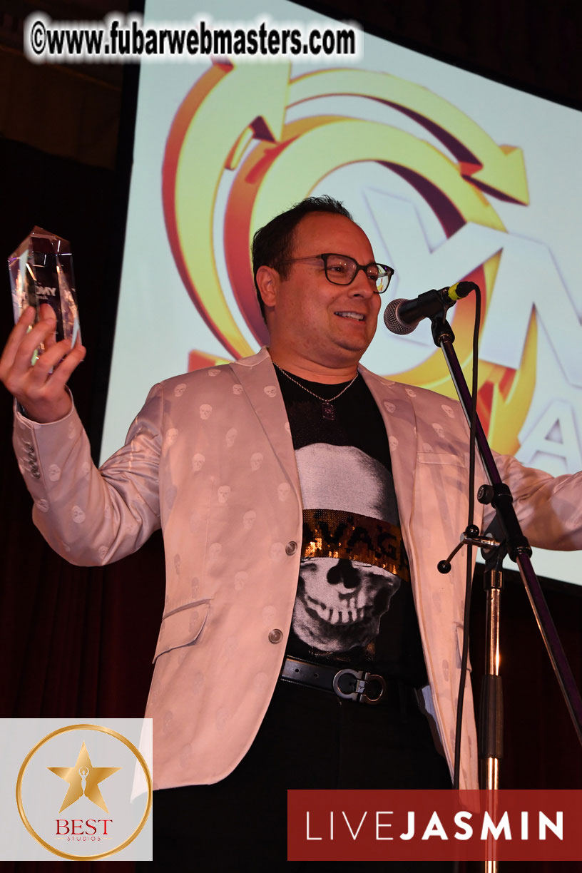 YNOT Awards Show