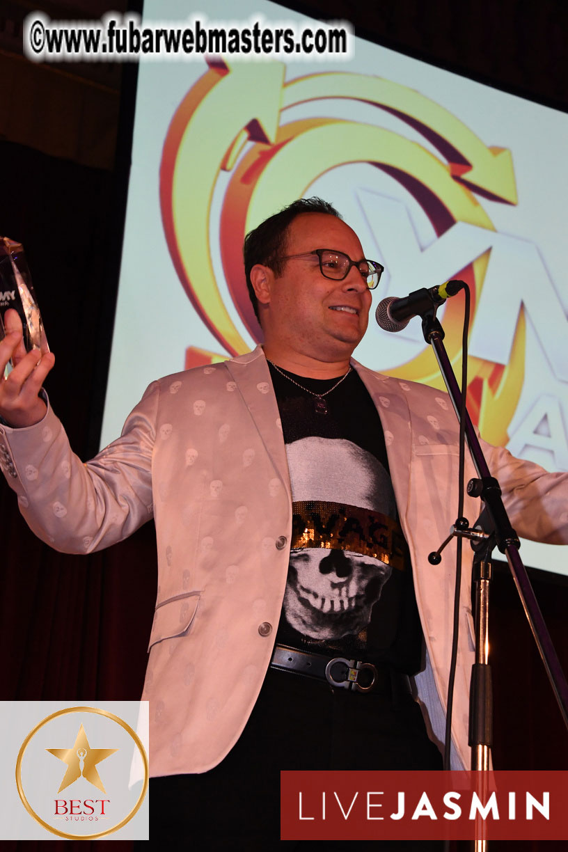 YNOT Awards Show