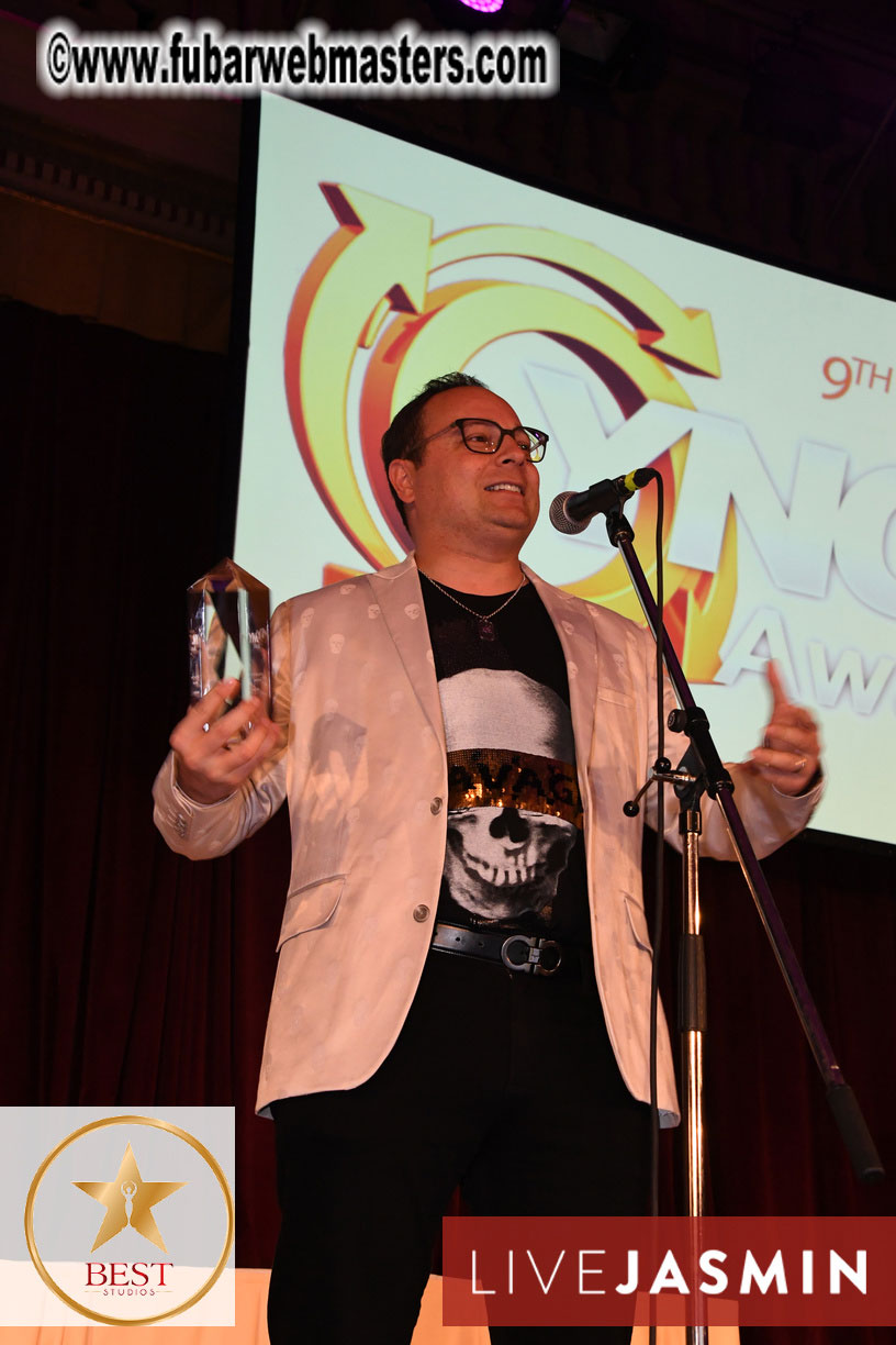 YNOT Awards Show