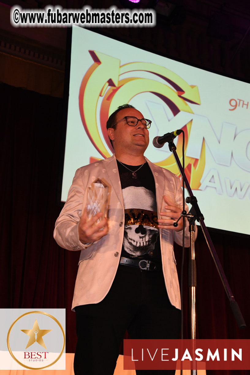 YNOT Awards Show