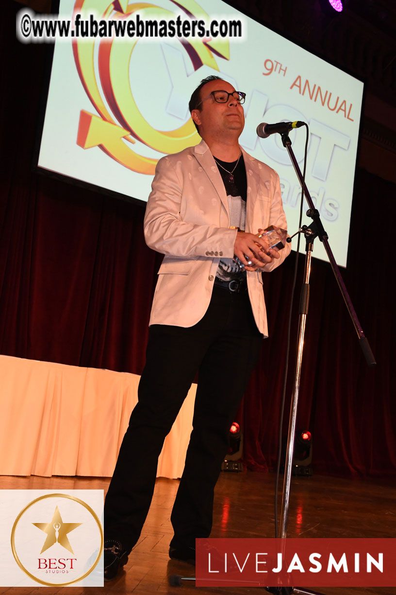 YNOT Awards Show