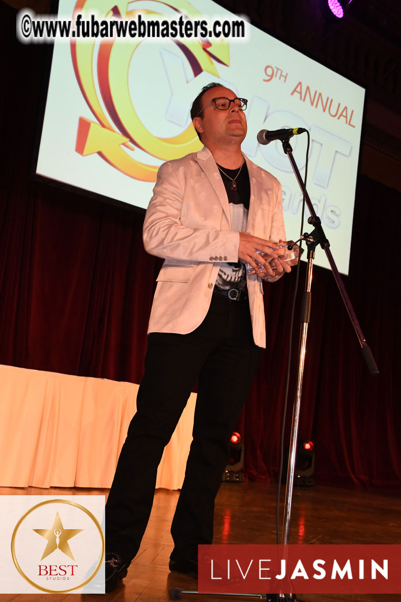 YNOT Awards Show
