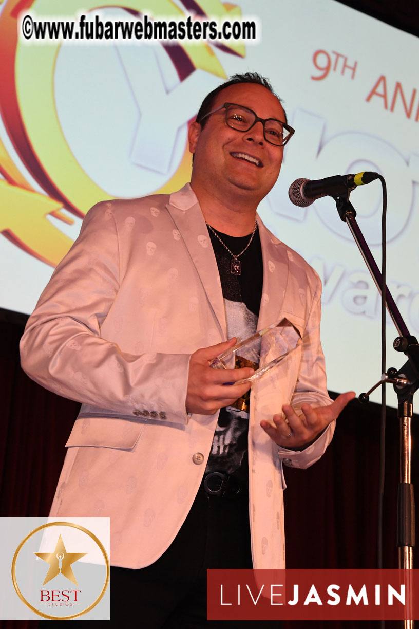 YNOT Awards Show