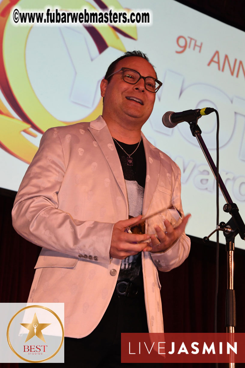 YNOT Awards Show