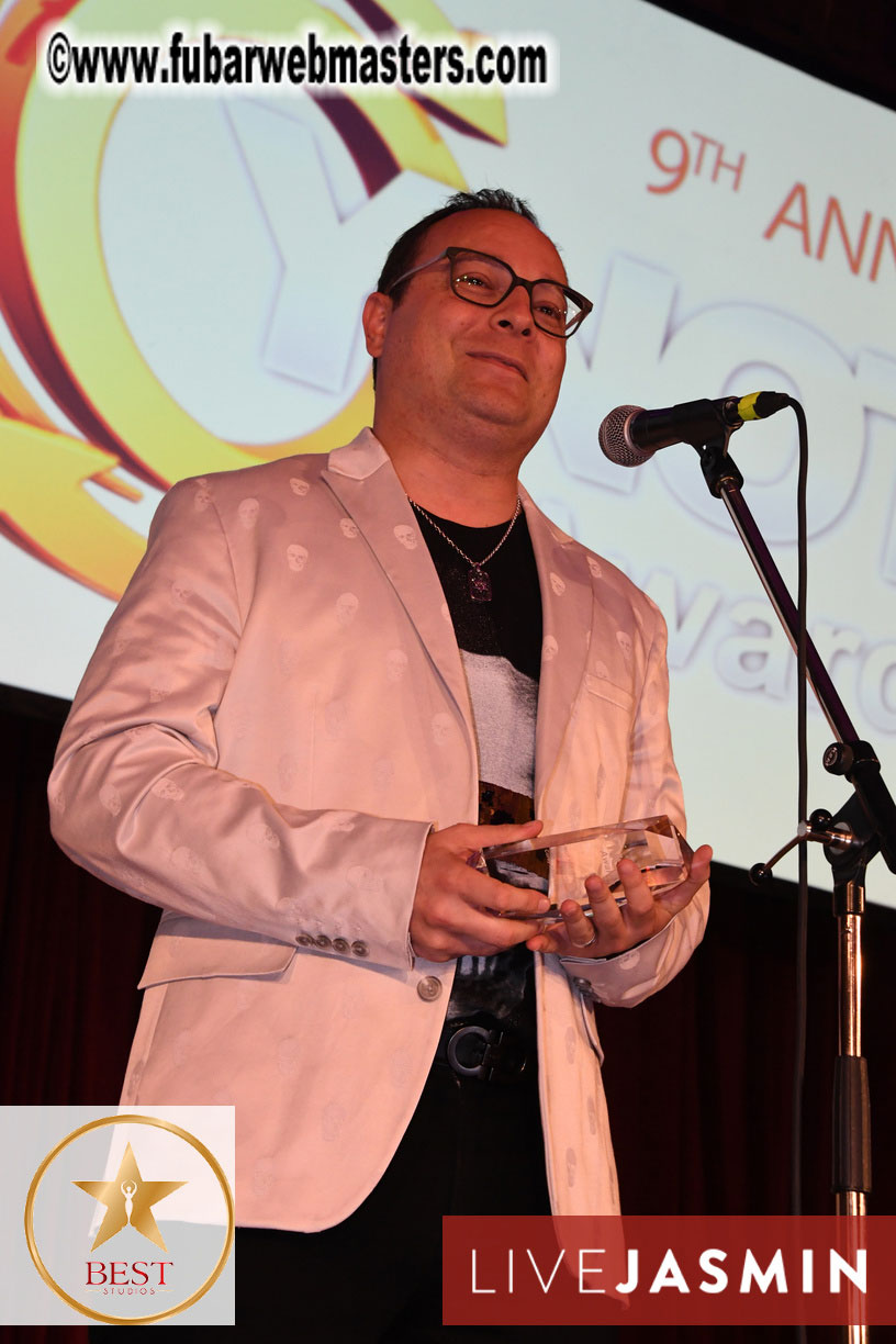 YNOT Awards Show