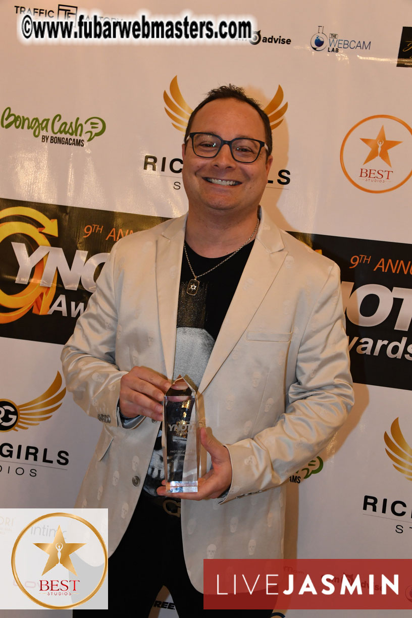 YNOT Awards Show