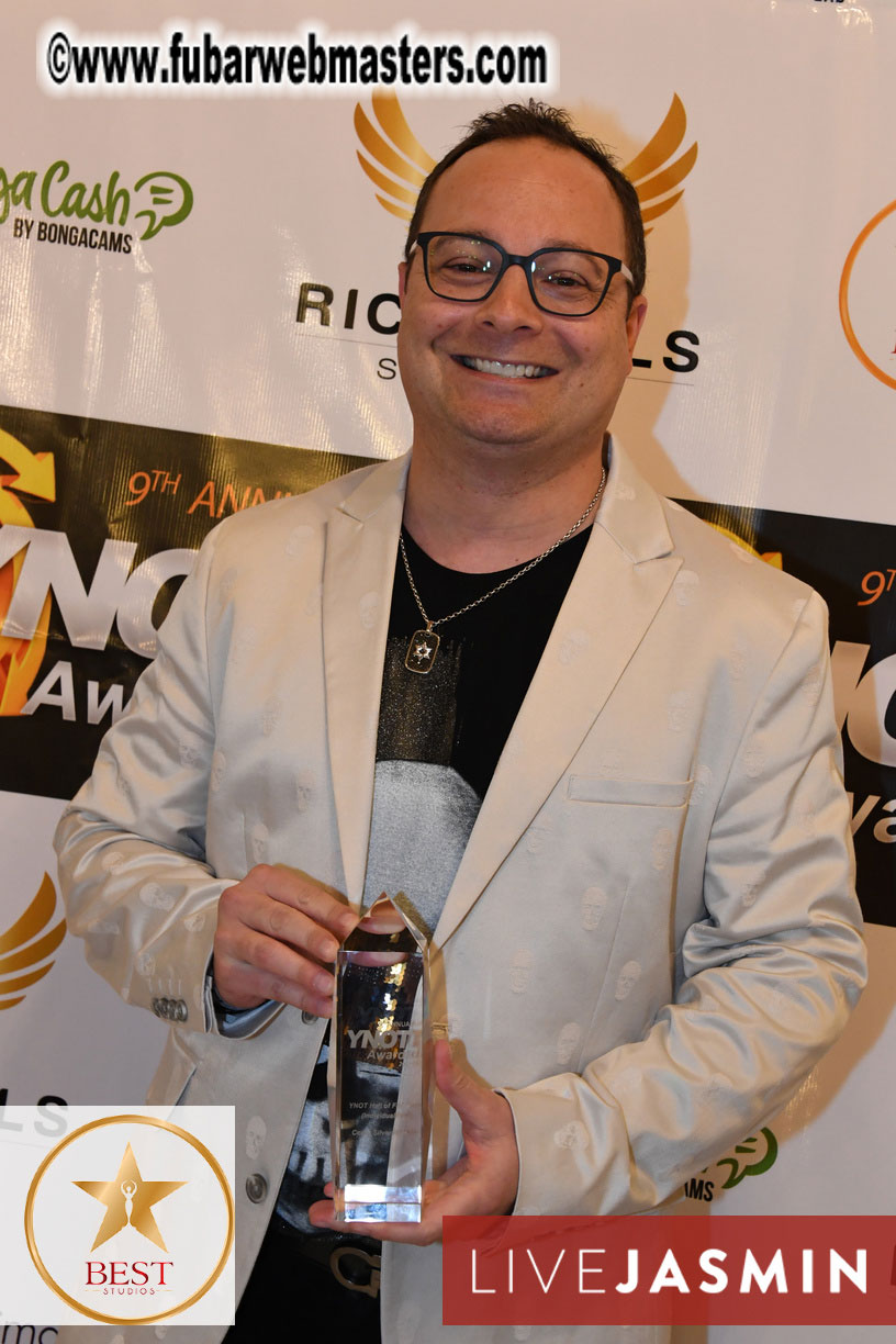 YNOT Awards Show