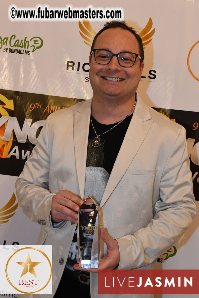 YNOT Awards Show