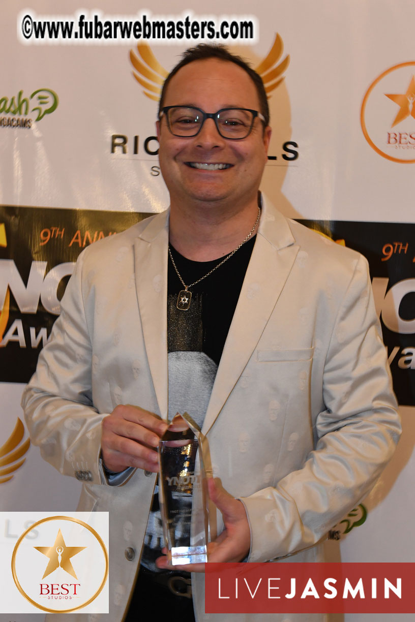 YNOT Awards Show