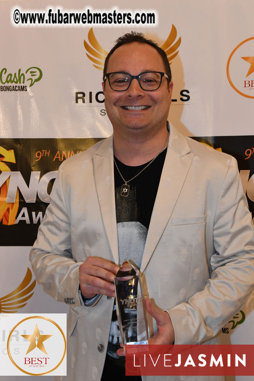 YNOT Awards Show