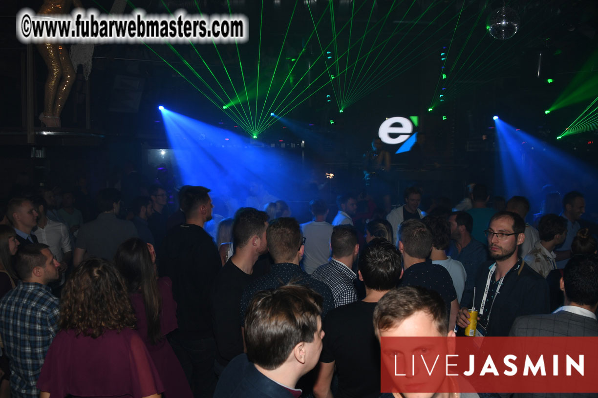 ExoClick Party
