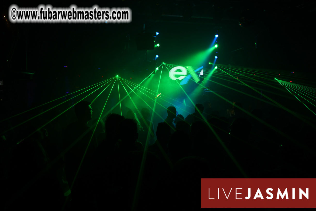 ExoClick Party