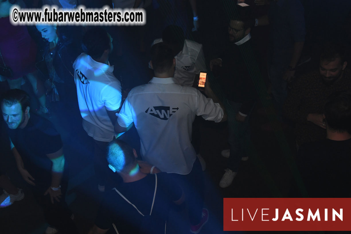 ExoClick Party