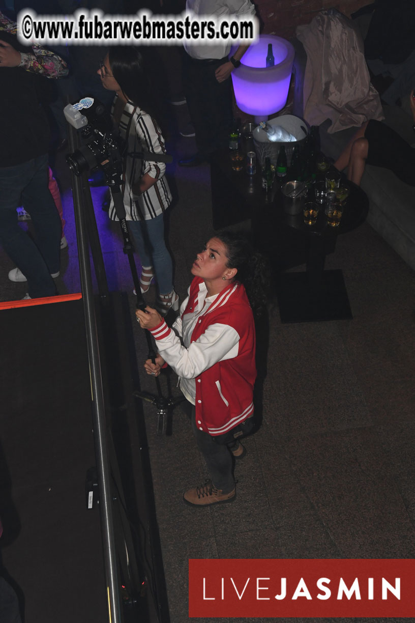 ExoClick Party